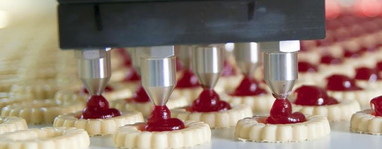 Переводы текстов в пищевой промышленности